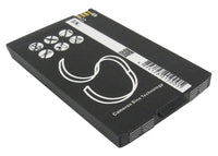 Battery for Tchibo TCM 108