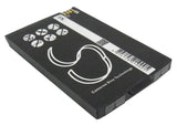 Battery for Tchibo TCM 108