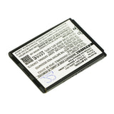 Battery for Sagem MYC5 MY-C5 MYC5-2 MYC5-2M MyC5-2T MY-C5-2v MYC5-2v MY-C5-3 MYC5-3 MYC5-3i SG345i VS3 188973731 SA6A-SN1 SA6M-SN1 WGB-630