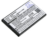 Battery for Myphone 6300 BS-07