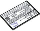 Battery for Myphone 6300 BS-07