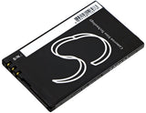 Battery for Myphone 6300 BS-07