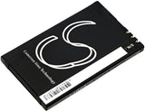 Battery for Myphone 6300 BS-07