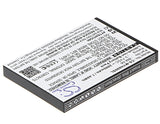 Battery for Myphone Hammer Iron H-Smart BM-06