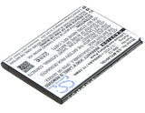 Battery for Myphone L-Line BM-10