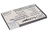Battery for Myphone 6500 MP-S-W