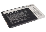 Battery for Myphone 6500 MP-S-W