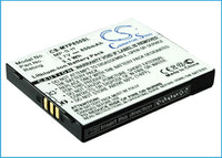 Battery for Myphone 8850TV 8850TV feeling MP-S-H