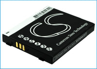 Battery for Myphone 8850TV 8850TV feeling MP-S-H
