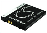 Battery for Myphone 8850TV 8850TV feeling MP-S-H