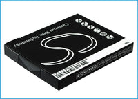 Battery for Myphone 8850TV 8850TV feeling MP-S-H