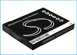 Battery for Myphone 8850TV 8850TV feeling MP-S-H