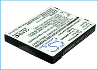 Battery for Myphone 8850TV 8850TV feeling MP-S-H