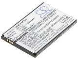 Battery for Myphone 8870 MP-S-K