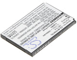 Battery for Myphone 8870 MP-S-K