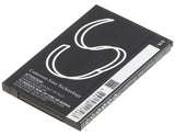 Battery for Myphone 8870 MP-S-K