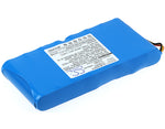 Battery for Moneual ME770 ME770 Style MEG7000MS MR6500 MR6550 MR6800 MR7700 RB-Mle-01 RYDIS H65 RYDIS H67 RYDIS H67 Pro RYDIS H68 Pro 12J003633