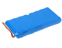 Battery for Moneual ME770 ME770 Style MEG7000MS MR6500 MR6550 MR6800 MR7700 RB-Mle-01 RYDIS H65 RYDIS H67 RYDIS H67 Pro RYDIS H68 Pro 12J003633