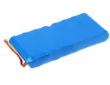 Battery for Moneual ME770 ME770 Style MEG7000MS MR6500 MR6550 MR6800 MR7700 RB-Mle-01 RYDIS H65 RYDIS H67 RYDIS H67 Pro RYDIS H68 Pro 12J003633