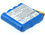 Battery for Moneual Rydis Cleanbot R750 RYDIS R750 10J001026
