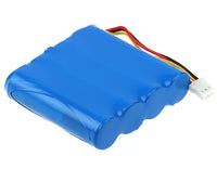 Battery for Moneual Rydis Cleanbot R750 RYDIS R750 10J001026