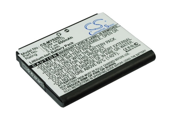Battery for Sagem P-Phone Puma Phone 179134831 179134849 LS2M 142/10