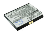 Battery for Sagem P-Phone Puma Phone 179134831 179134849 LS2M 142/10