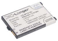 Battery for Sagem MY-X1 MYX2-2 X5 188015948 188690329 ATEM-SN1 SA1A-SN1 SA1A-SN3 SA1N-SN3 SA2A-SN2 SA2-SN1 SA3-SN1