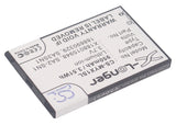Battery for Sagem MY-X1 MYX2-2 X5 188015948 188690329 ATEM-SN1 SA1A-SN1 SA1A-SN3 SA1N-SN3 SA2A-SN2 SA2-SN1 SA3-SN1