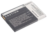 Battery for Sagem MY-X1 MYX2-2 X5 188015948 188690329 ATEM-SN1 SA1A-SN1 SA1A-SN3 SA1N-SN3 SA2A-SN2 SA2-SN1 SA3-SN1