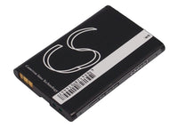 Battery for Sagem MYX2 MYX-2 MYX3-2 SA2A-SN2 SA-SN2
