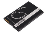 Battery for Sagem MYX2 MYX-2 MYX3-2 SA2A-SN2 SA-SN2