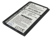 Battery for Sagem MYX4 MYX-4 MYX-4T 188453367 SANA-SN3