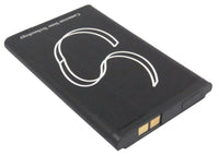Battery for Sagem MYX4 MYX-4 MYX-4T 188453367 SANA-SN3