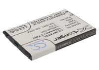 Battery for Sagem MYX3 MY-X3 MYX3D MYX5 MY-X5 MY-X5M 188973731 251165224 SA-SNX