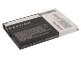 Battery for Sagem MYX3 MY-X3 MYX3D MYX5 MY-X5 MY-X5M 188973731 251165224 SA-SNX