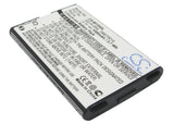 Battery for Sagem MYV65 MYV-65 MYV75 MYV-75 MYX6 MY-X6 MYX7 MY-X7 myXT Plus myX-T Plus OT260 OT290 188075014 BA40 SA1N-SN4 SAJN-SN2 SAKM-SN3 SALM-SN2 SALM-SN3