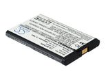 Battery for Sagem MYX8 MYX-8 XX-8944