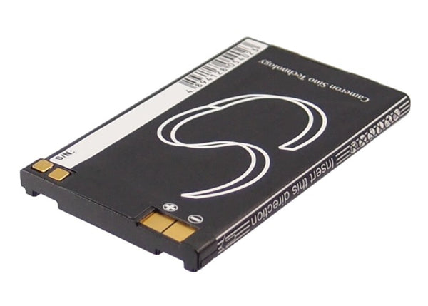 Battery for Sagem MYZ3 MY-Z3 MYZ-3 SG321i SA423048 1S1P
