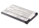 Battery for Sagem MYZ3 MY-Z3 MYZ-3 SG321i SA423048 1S1P