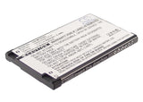 Battery for Sagem MYZ3 MY-Z3 MYZ-3 SG321i SA423048 1S1P