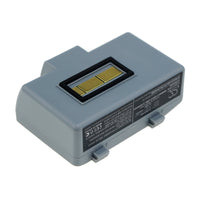 Battery for Zebra QL220 QL220 Plus QL220+ QL320 QL320 Plus QL320+ AT16004-1 H16004-LI