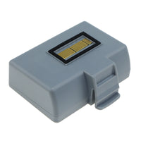 Battery for Zebra QL220 QL220 Plus QL220+ QL320 QL320 Plus QL320+ AT16004-1 H16004-LI