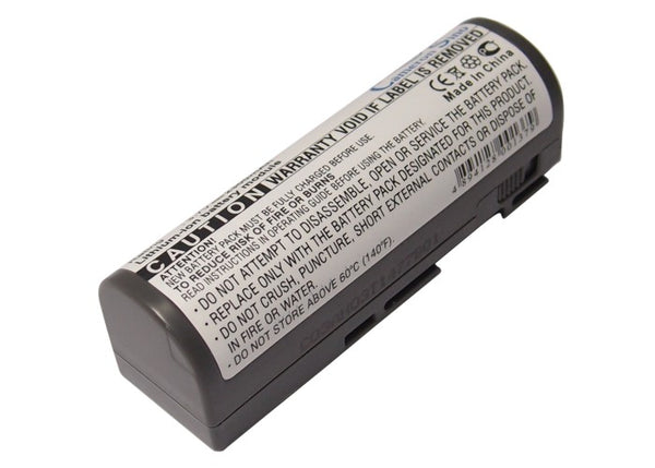 Battery for Sony MZ-B3 MZ-E3 MZ-R2 MZ-R3 MZ-R30 MZ-R35 MZ-R4 MZ-R4ST LIP-12 LIP-12H