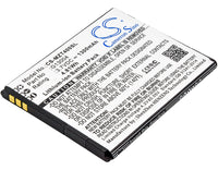 Battery for Navon Mizu T400 G13004