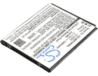 Battery for Navon Mizu T400 G13004