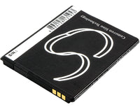 Battery for Navon Mizu T400 G13004