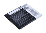 Battery for Navon Mizu M450 Mizu M450 Dual SIM G55134