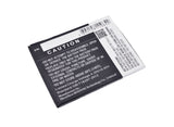 Battery for Navon Mizu D502 Mizu M502 G55132