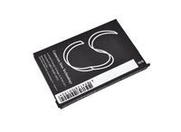 Battery for Trimble Juno SA Juno SD Juno ST
